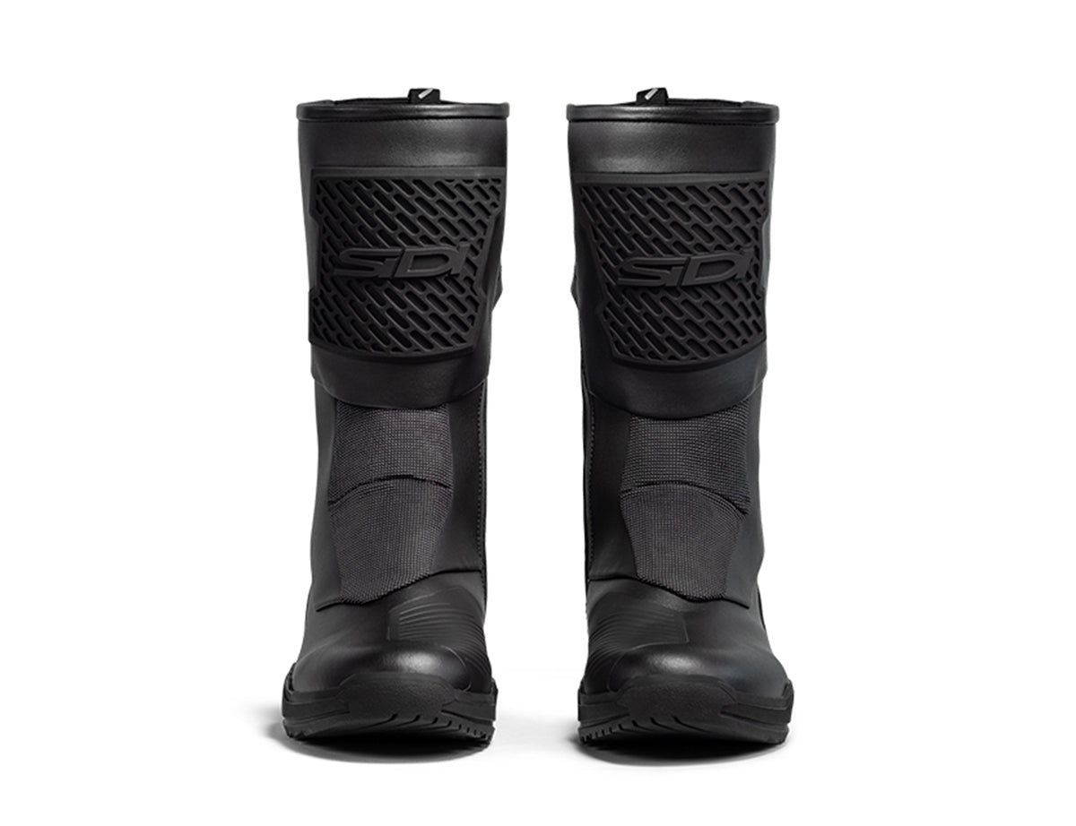 Sidi Orion Black Boots