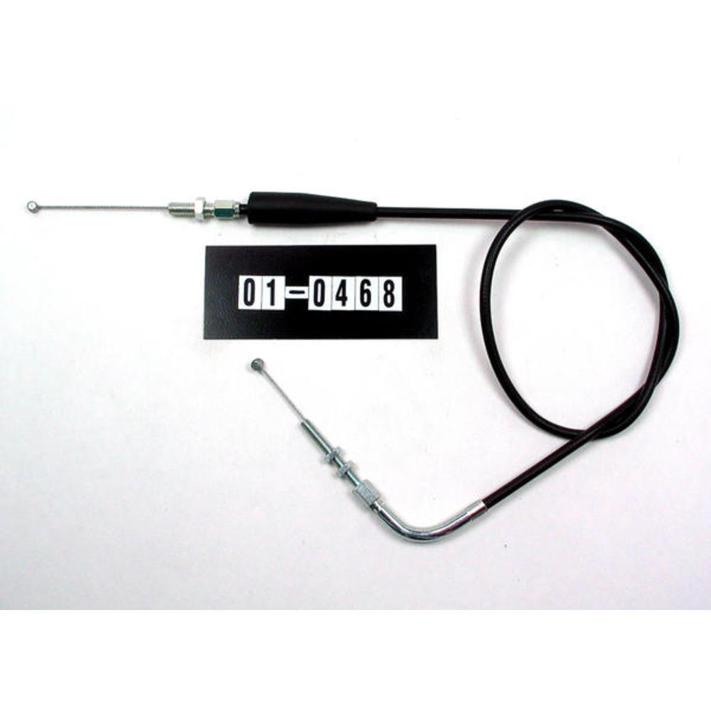 Motion Pro Twist Throttle Replacement Cable for Vortex Throttle Kit