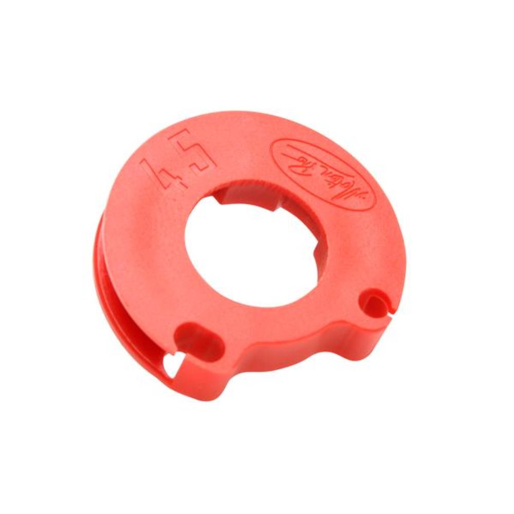 Motion Pro Replacement 45mm Cam Reel Red for Revolver Rev1 Throttle Kits