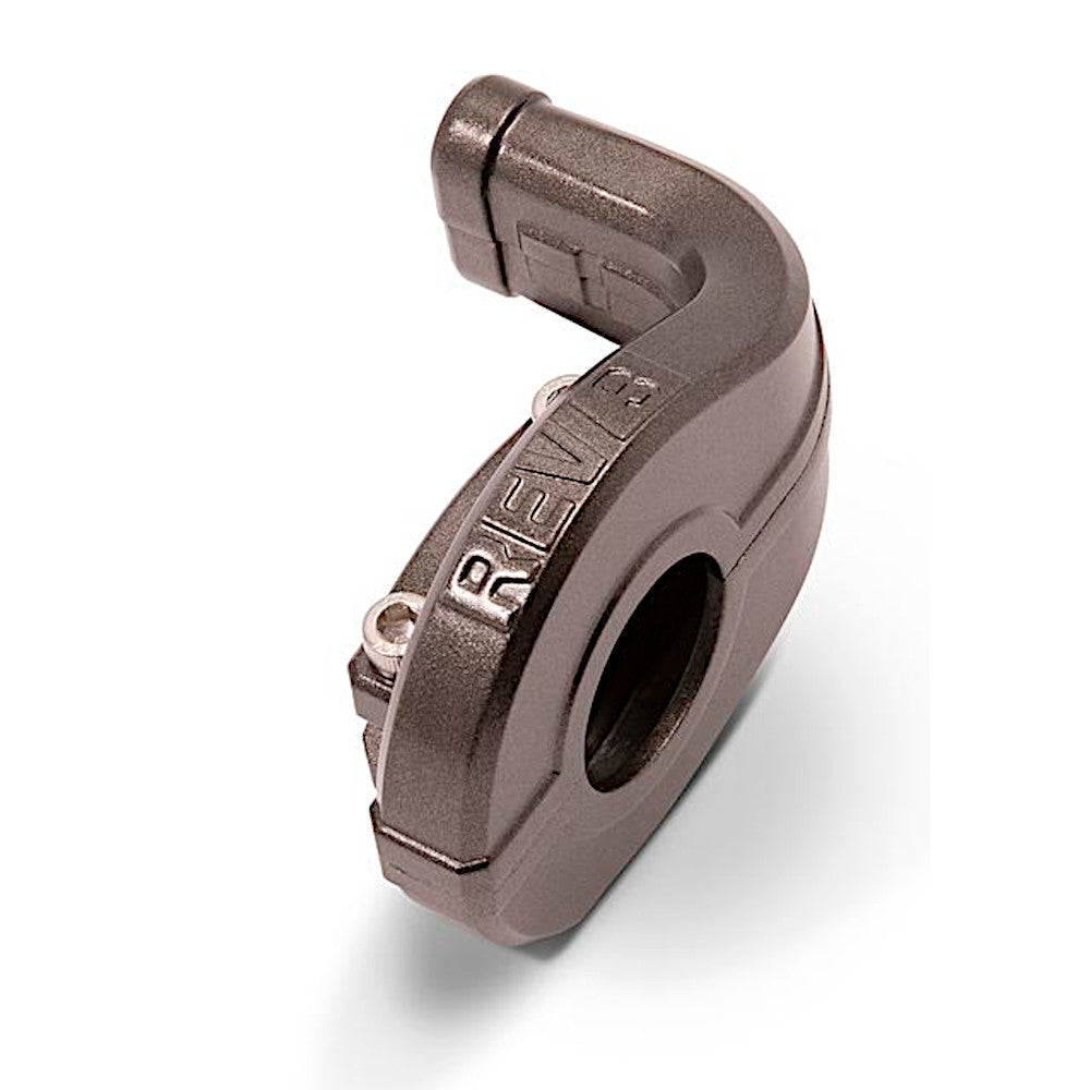 Motion Pro Replacement Throttle Housing with Screws for Rev3 Throttle Kit