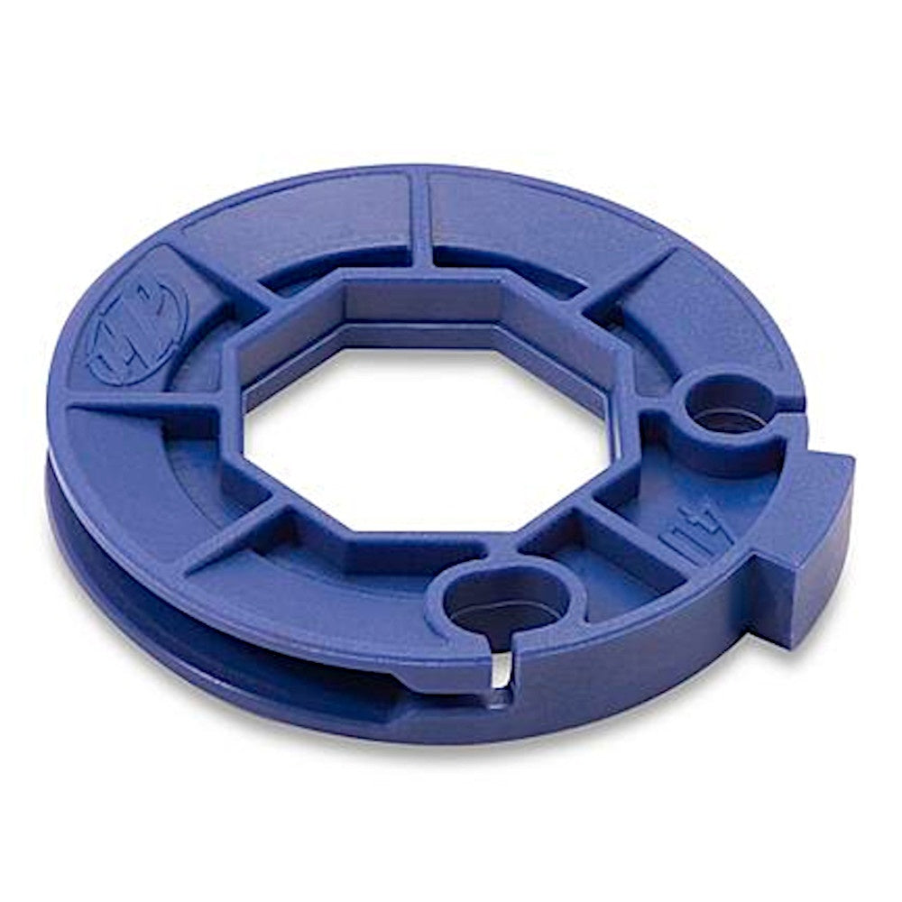 Motion Pro Replacement 40mm Cam Reel Blue for Rev3 Throttle Kit