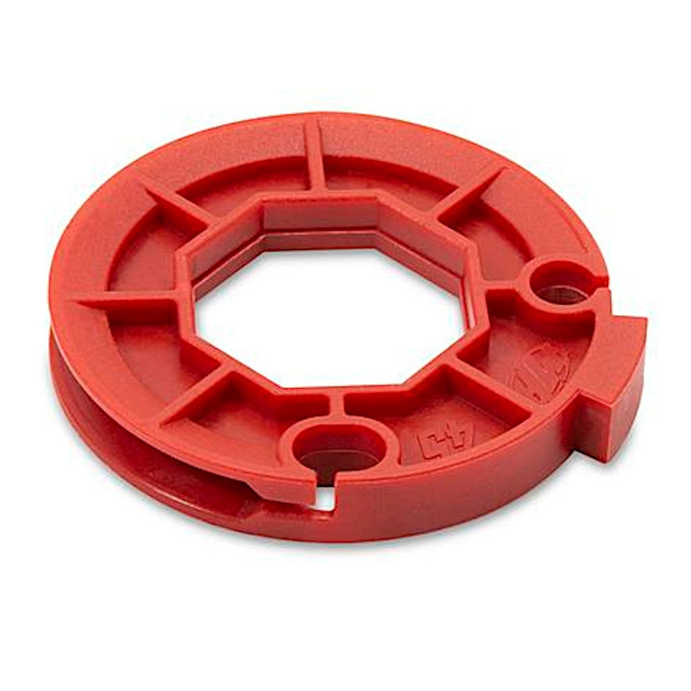 Motion Pro Replacement 45mm Cam Reel Red for Rev3 Throttle Kit