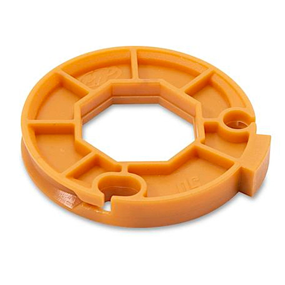 Motion Pro Replacement 50mm Cam Reel Yellow for Rev3 Throttle Kit