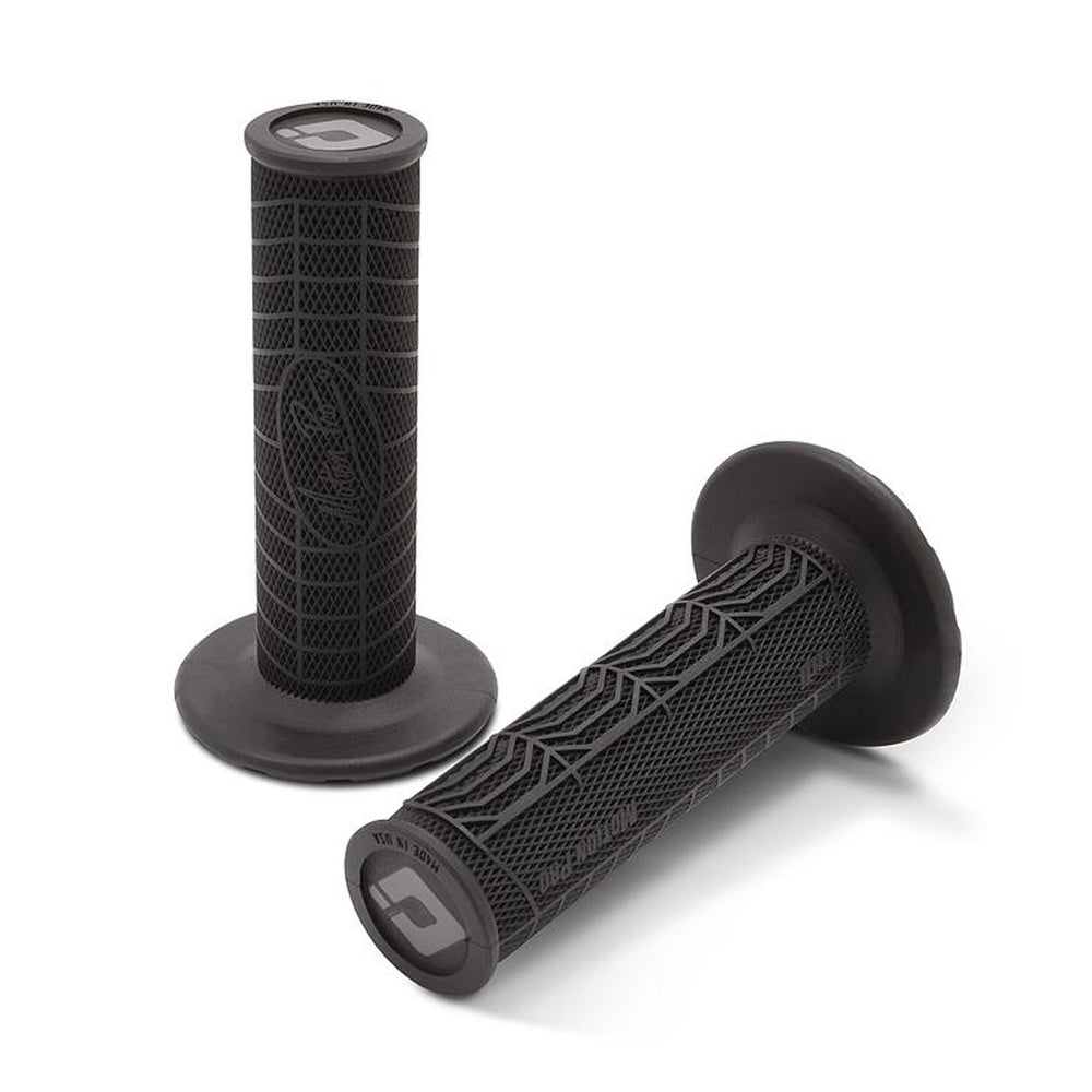 Motion Pro DirtControl II Grips Black made by ODI
