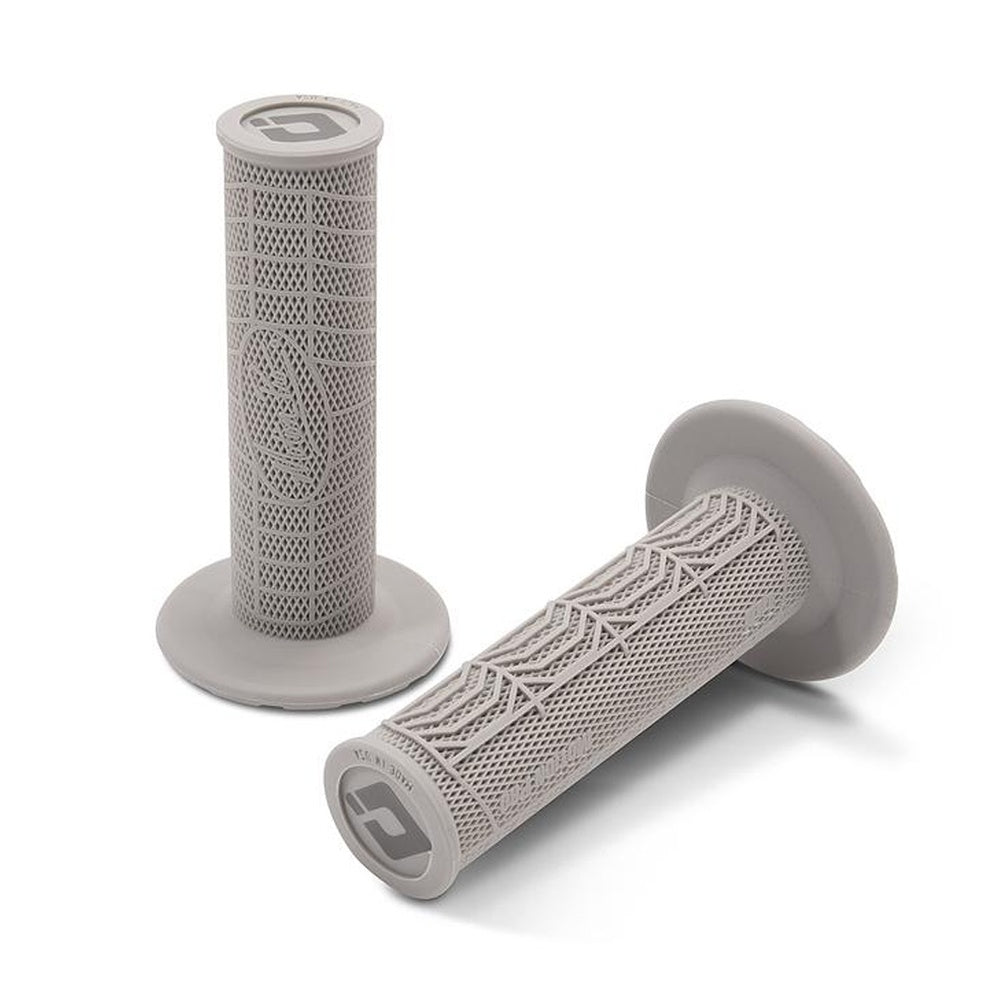 Motion Pro DirtControl II Grips Grey made by ODI
