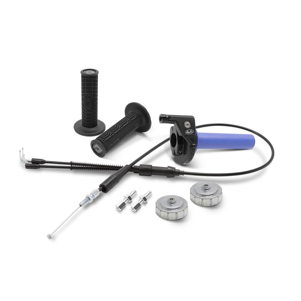 Motion Pro Vortex SE Throttle Kit for Yamaha YFZ 350 87-06