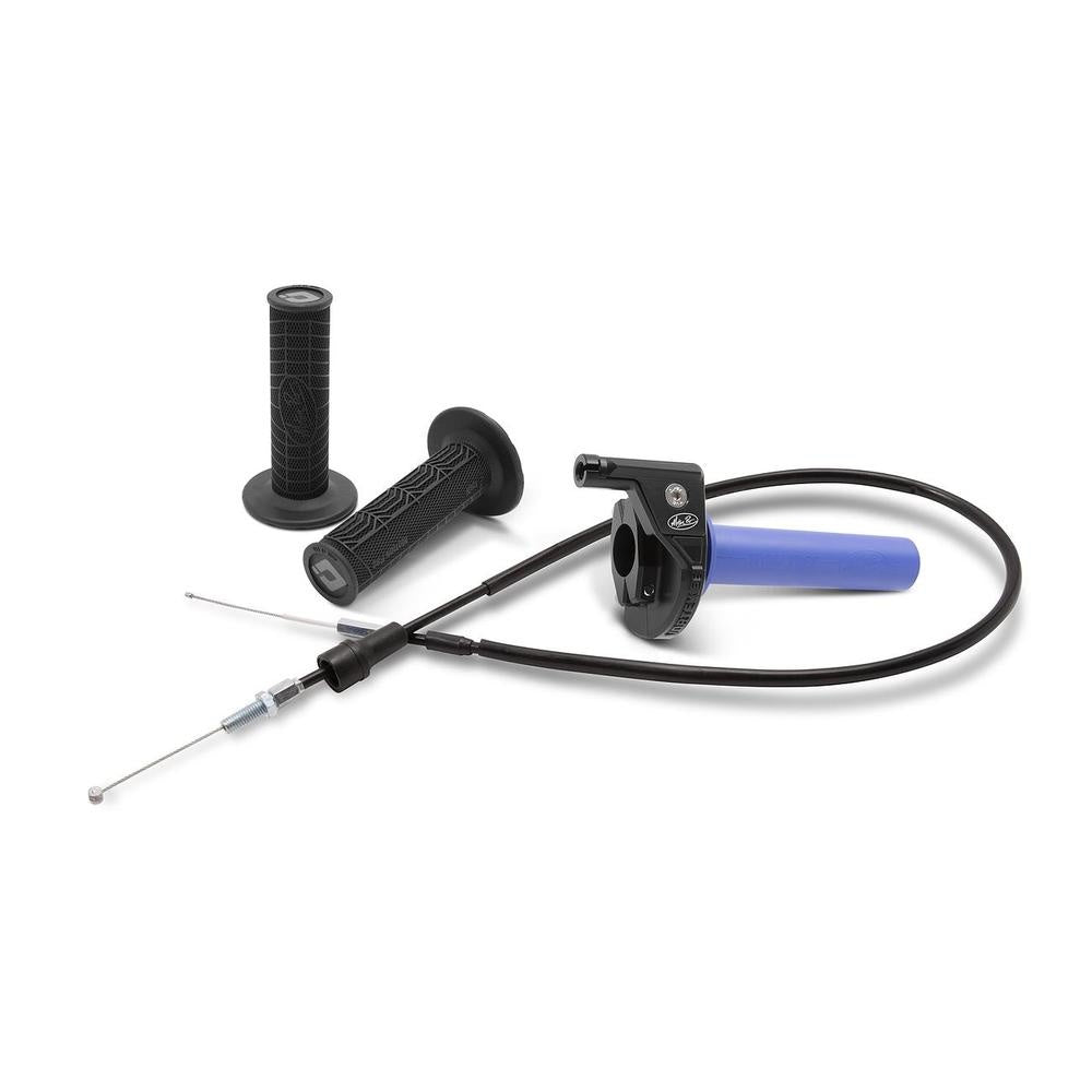 Motion Pro Vortex SE Throttle Kit for Yamaha YFM660R 01-05
