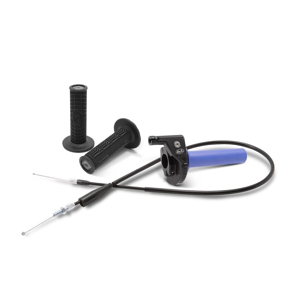 Motion Pro Vortex SE Throttle Kit for Kawasaki KFX 400/Suzuki LTZ 400 03-08