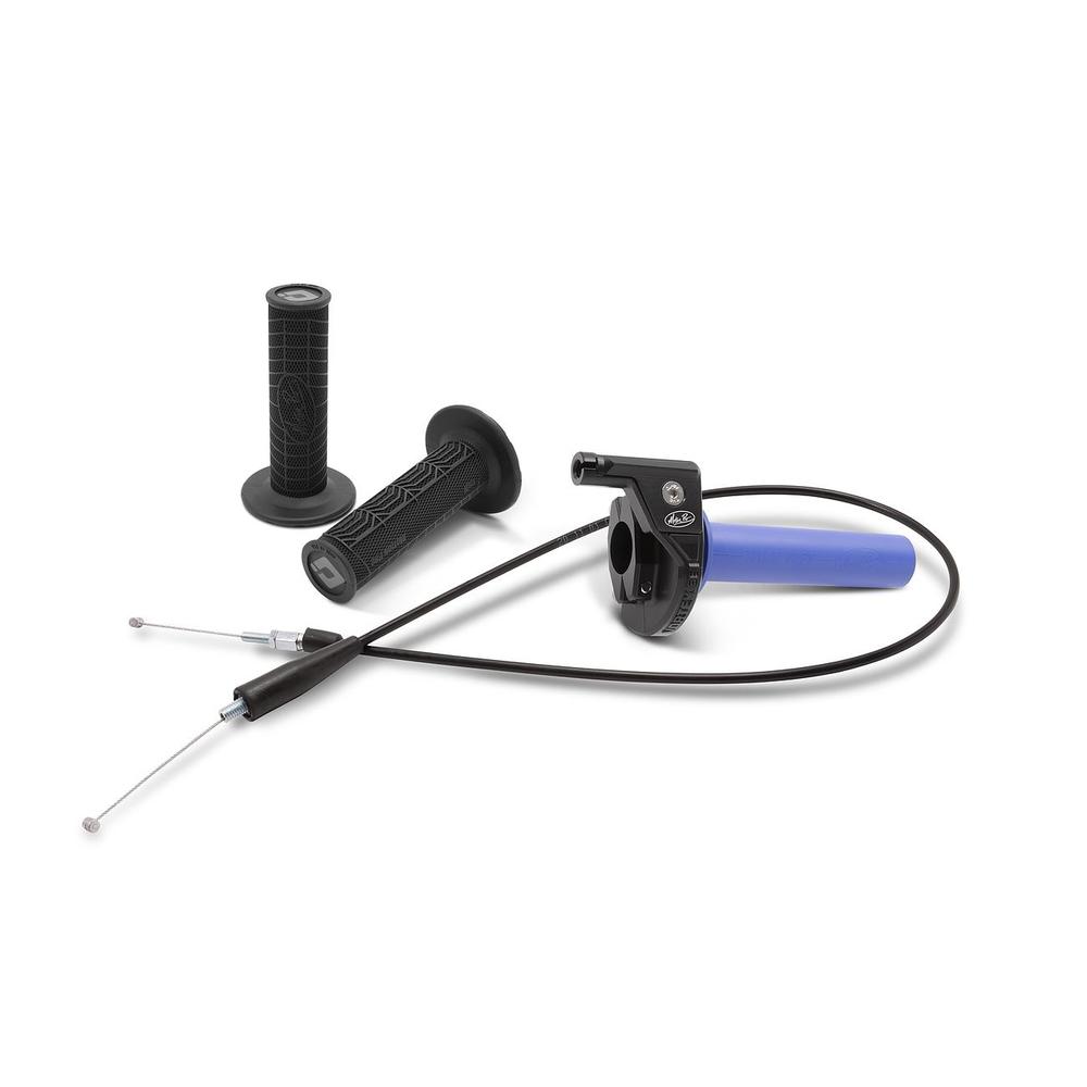 Motion Pro Vortex SE Throttle Kit for Honda TRX 450R 04-08