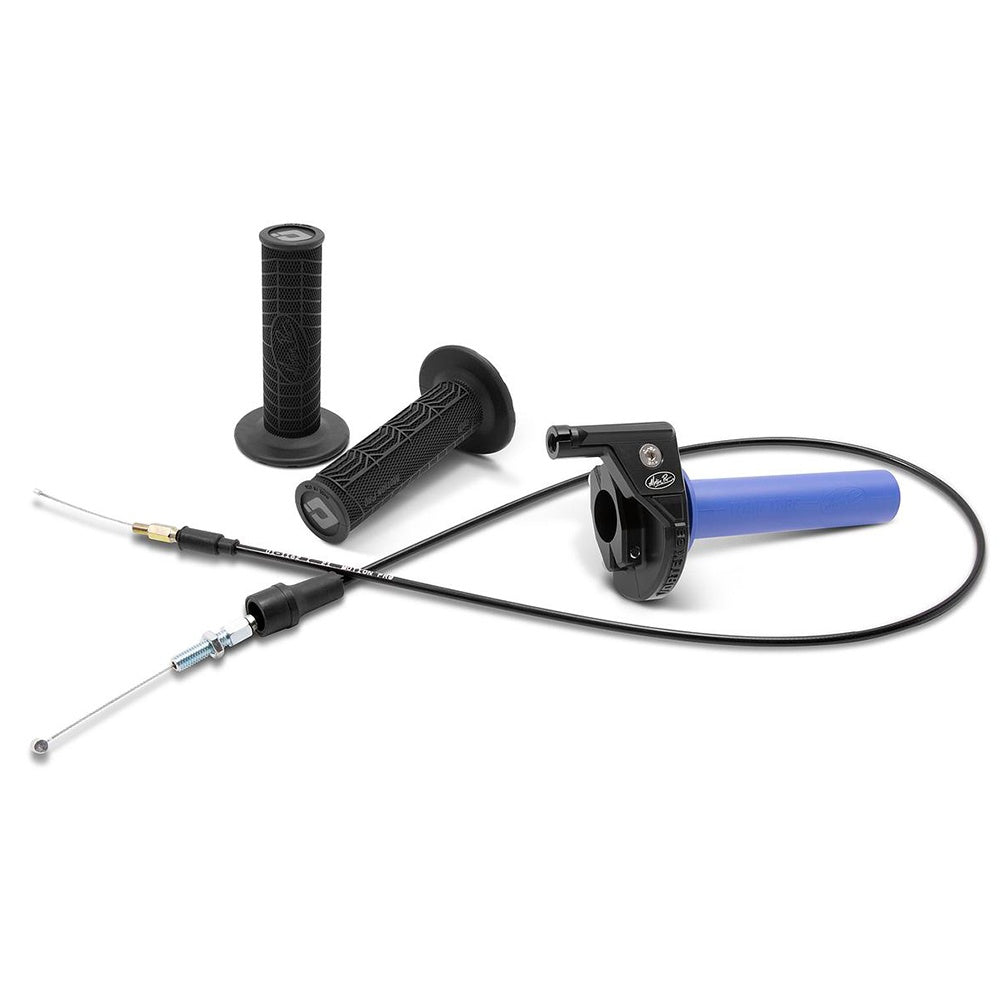 Motion Pro Vortex SE Throttle Kit for KTM 85/105/125/150/250 SX 04-16