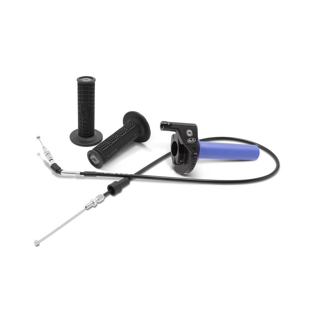 Motion Pro Vortex SE Throttle Kit for Suzuki LTR 450 06-08/LT-Z 400 09