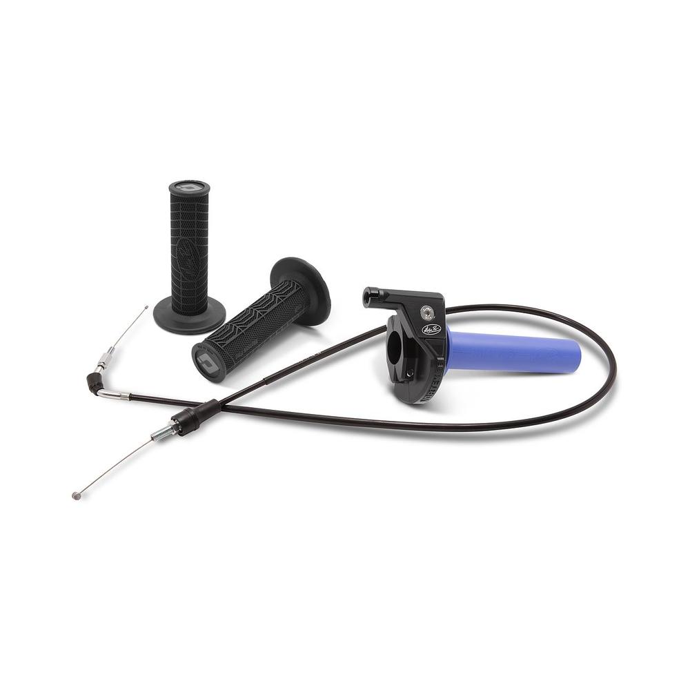 Motion Pro Vortex SE Throttle Kit for Can-Am DS450 08-15