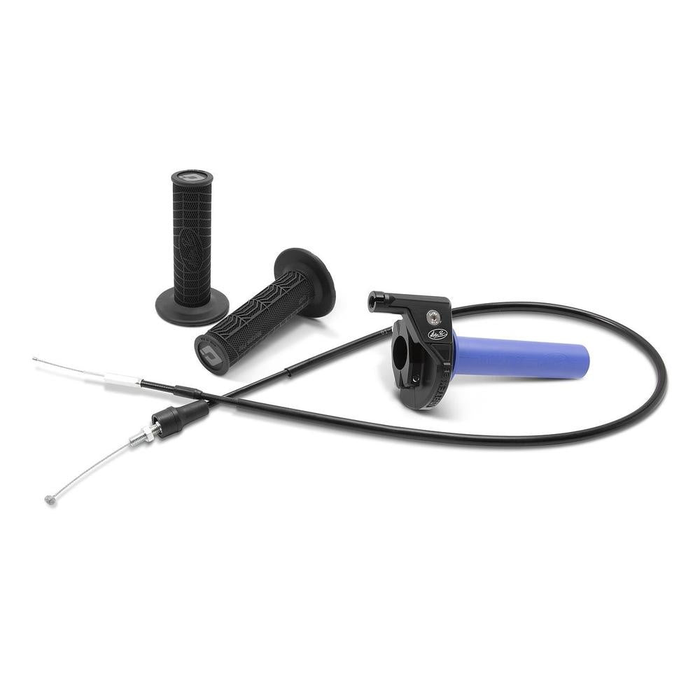 Motion Pro Vortex SE Throttle Kit for Yamaha YFZ450 Fuel Injected 09-14