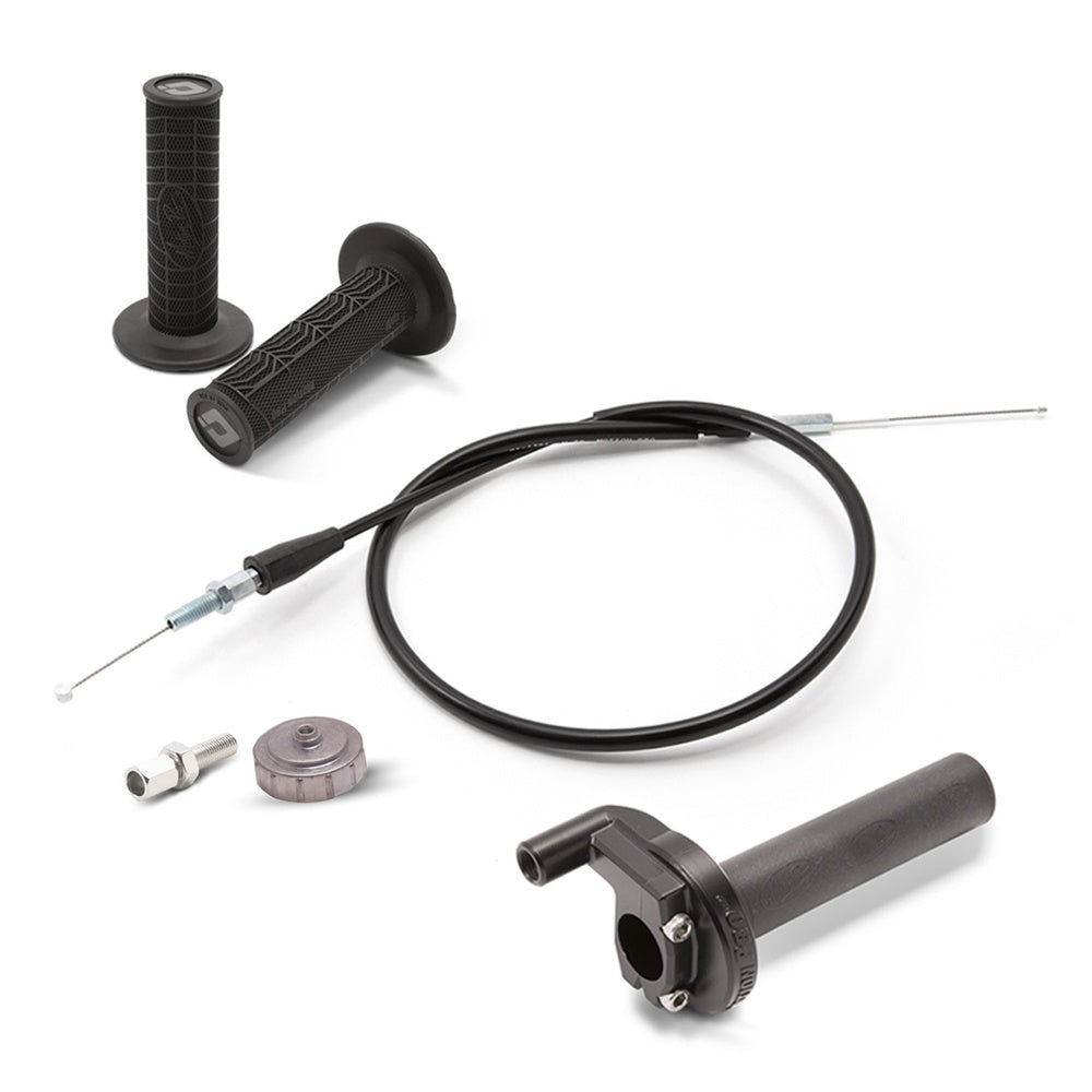 Motion Pro CR Pro SE Throttle Kit for Yamaha Blaster 200 88?06