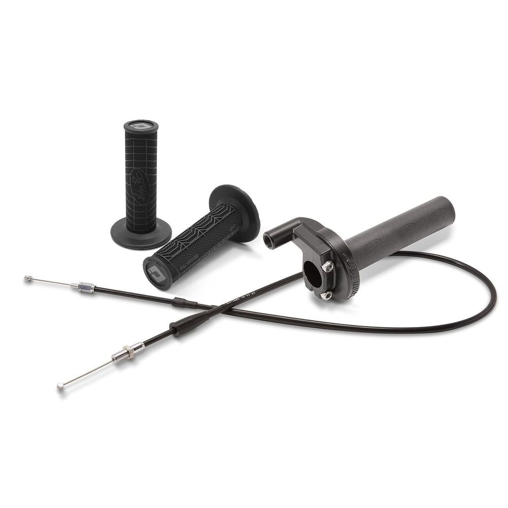 Motion Pro CR Pro SE Throttle Kit for Honda TRX 700XX 08-10