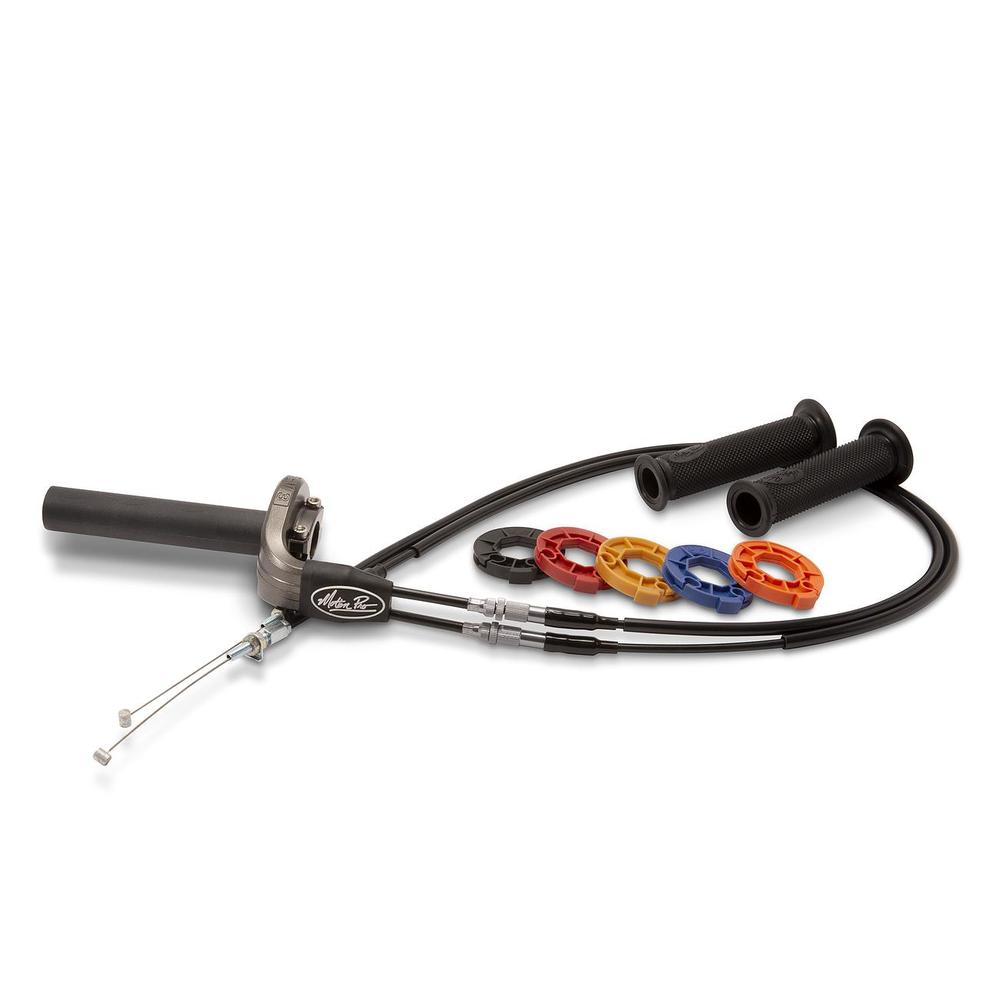 Motion Pro Rev3 Variable-Rate Throttle Kit for Yamaha YZF R1 09-14