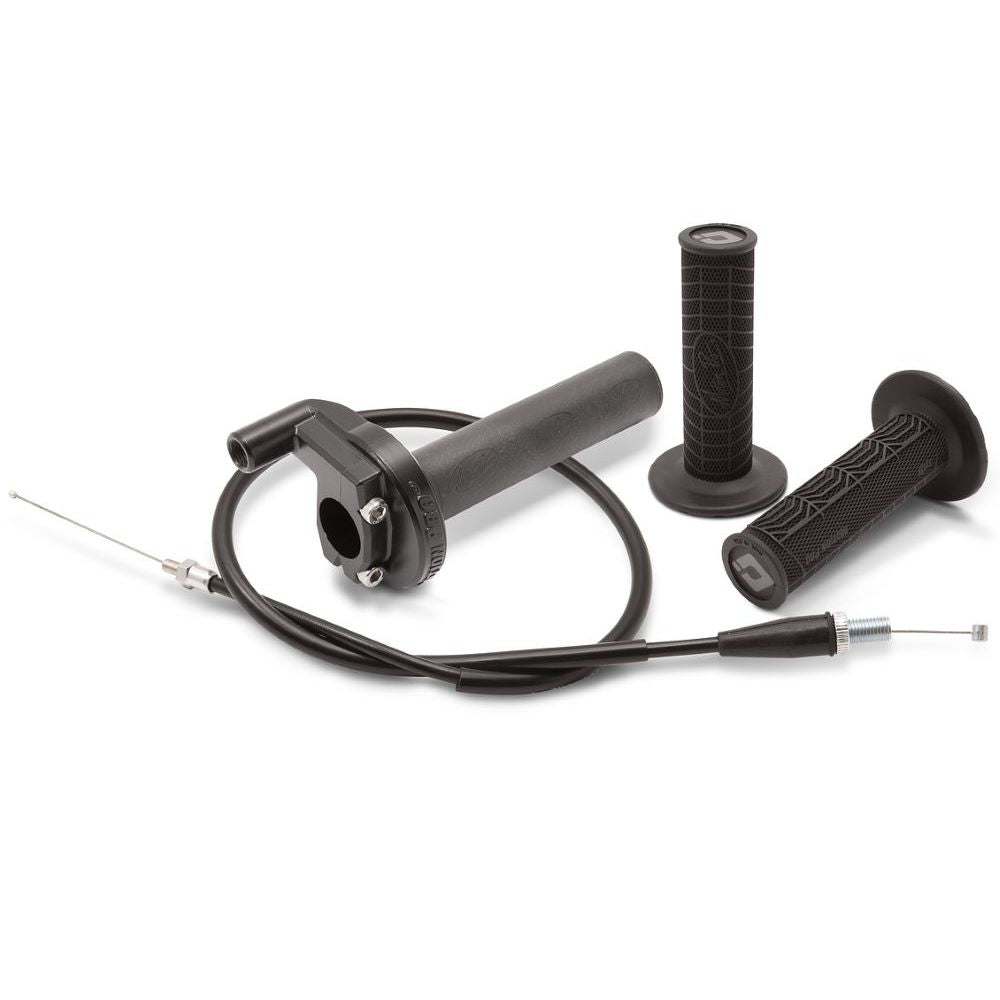 Motion Pro CR Pro SE Throttle Kit for Gas Gas/Husqvarna/KTM 65cc Models