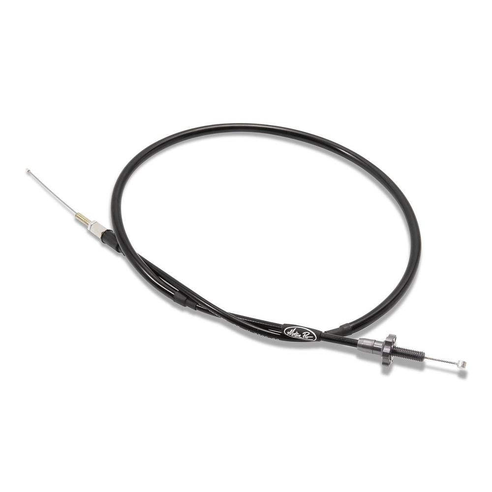 Motion Pro T3 Slidelight +2" Throttle Cable for Yamaha YZ125