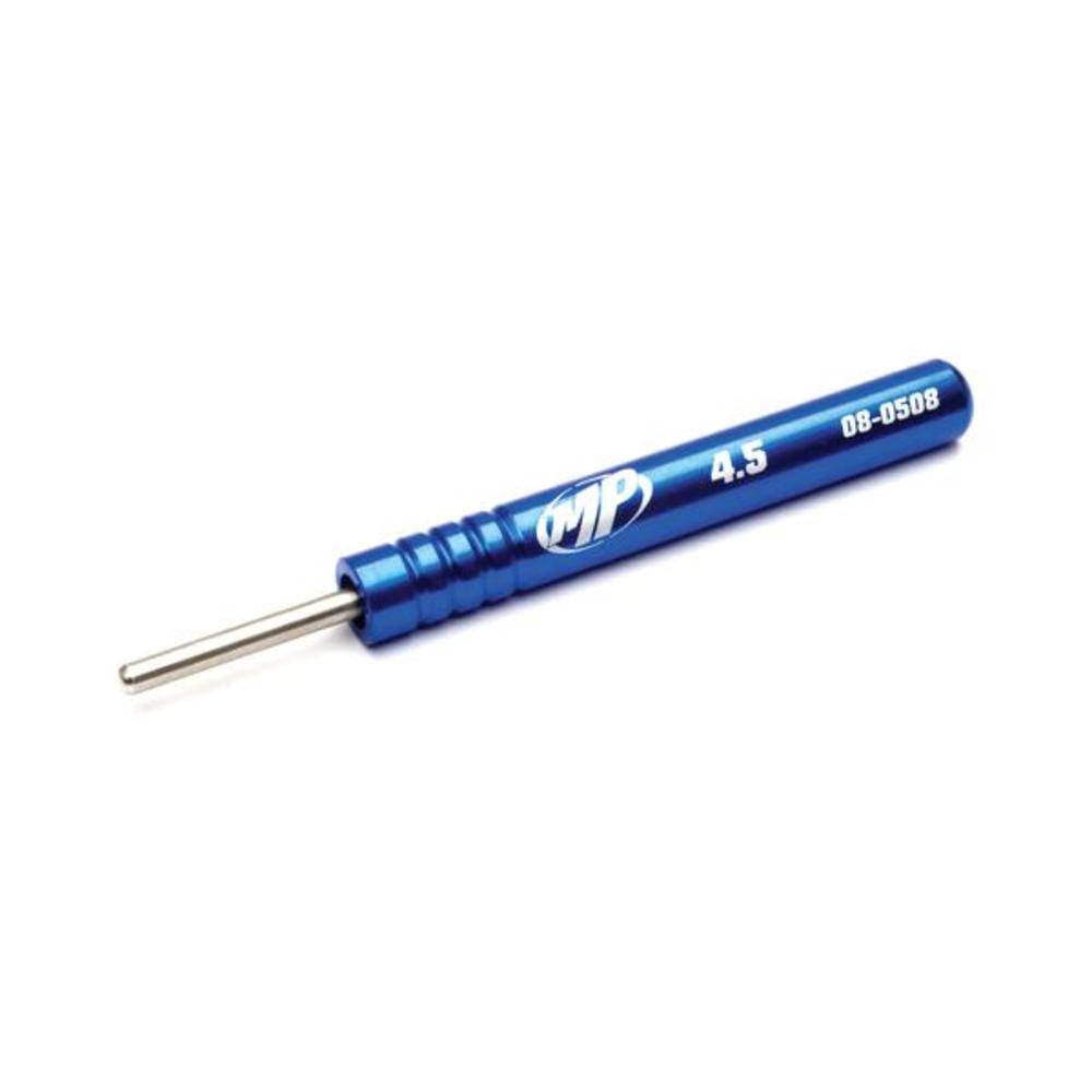 Motion Pro Valve Seal Install Tool 4.5mm (Each)