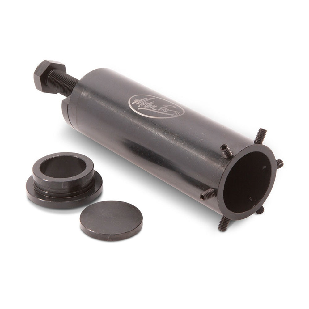 Motion Pro Steering Stem Bearing Tool for Harley-Davidson 14-Up Bagger