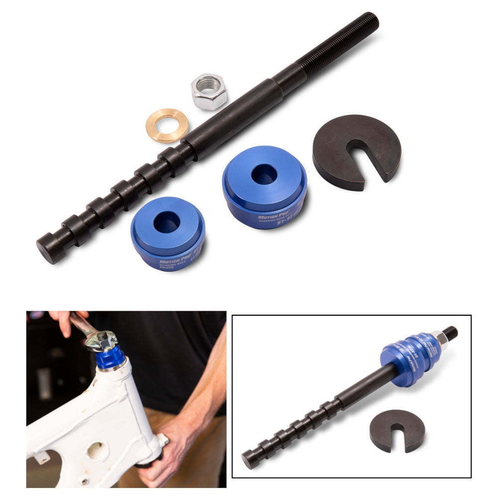 Motion Pro Steering Bearing Installer Tool