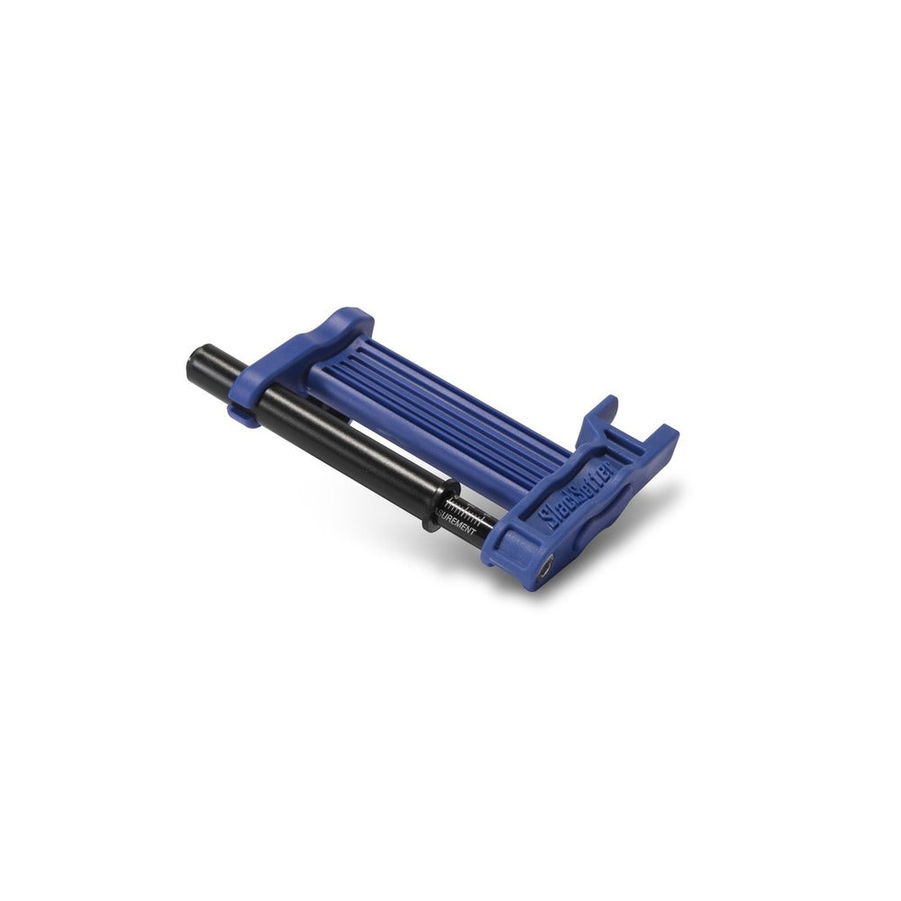 Motion Pro Slacksetter Pro Chain Tool( Chain Slack Setting Tool Range 0mm-75mm)