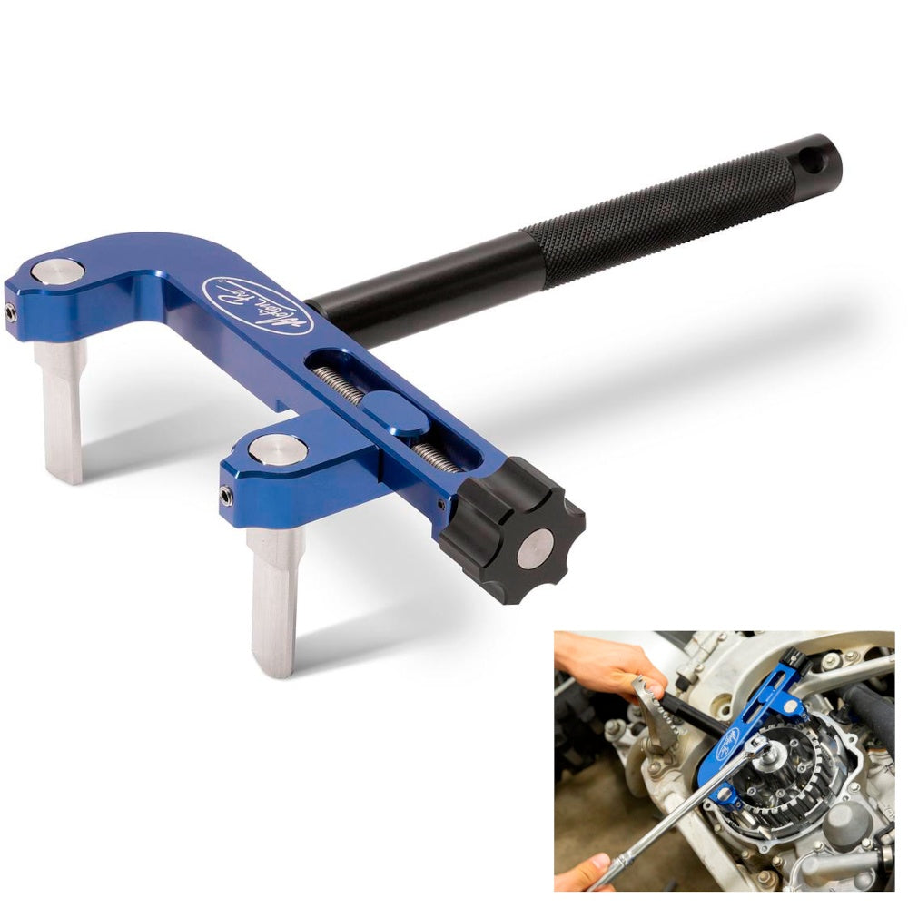Motion Pro Heavy-Duty Clutch Holding Tool