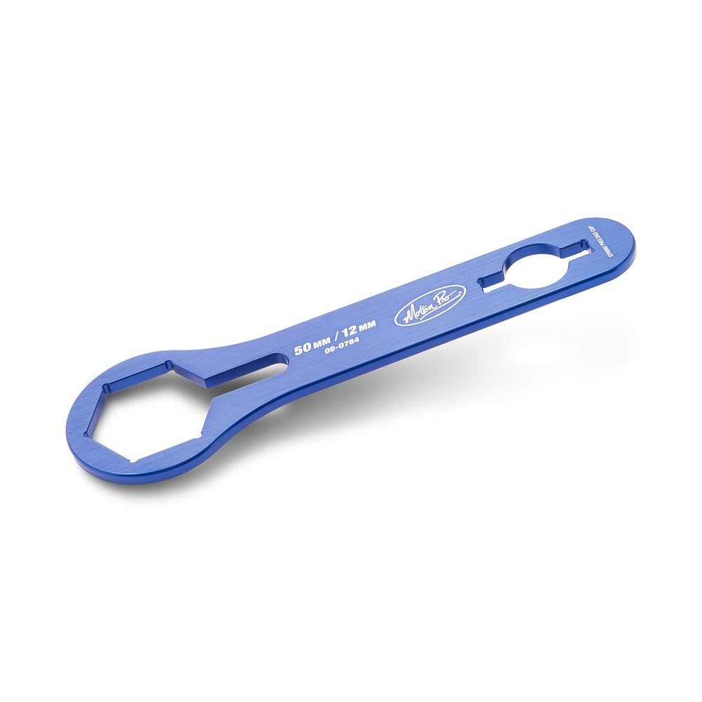 Motion Pro Fork Cap Wrench 50mm WP