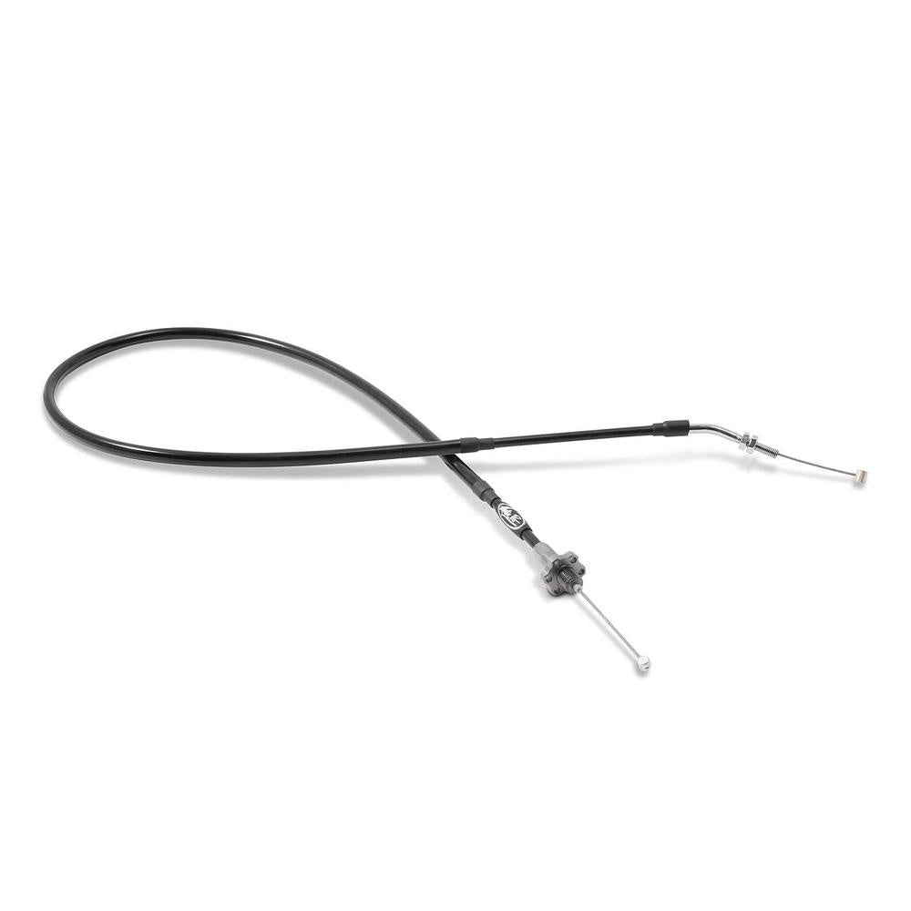 Motion Pro T3 Slidelight +3" Throttle Cable for Beta 4T Models
