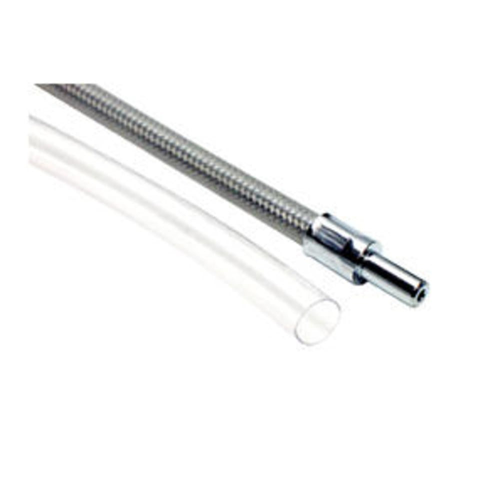 Motion Pro 3/8? (9.5mm) Clear Shrink Tube