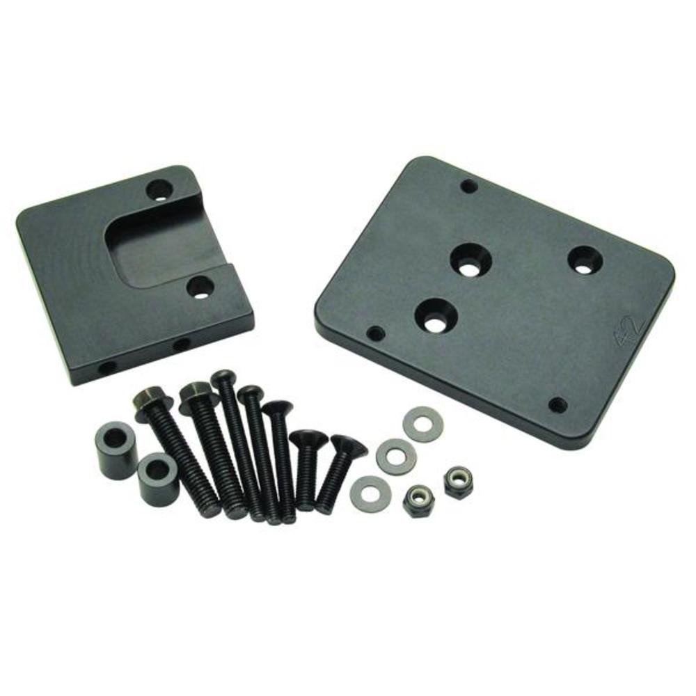 Motion Pro 4WD Switch Relocation Kit for Honda TRX420/TRX450/TRX500F/TRX520/TRX650/TRX680 Models
