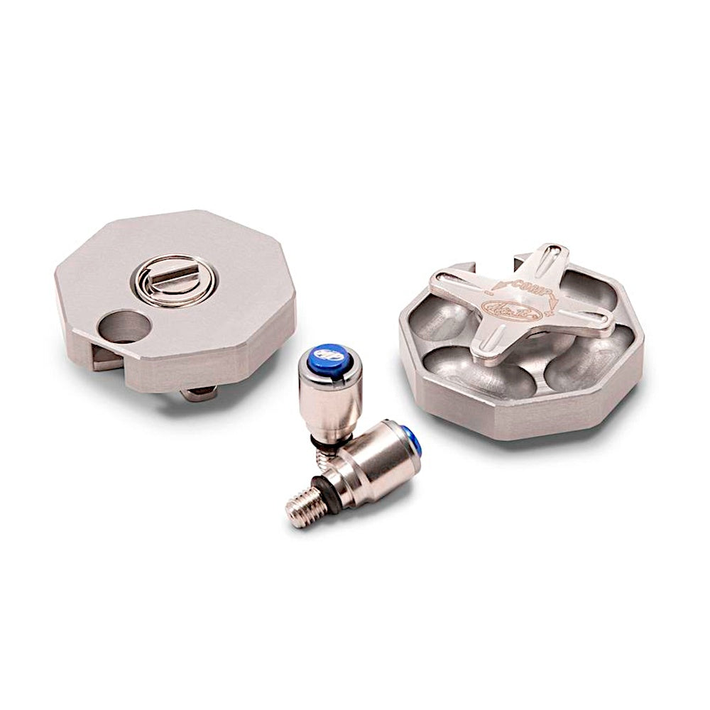 Motion Pro Compression Adjuster for KYB AOS Forks