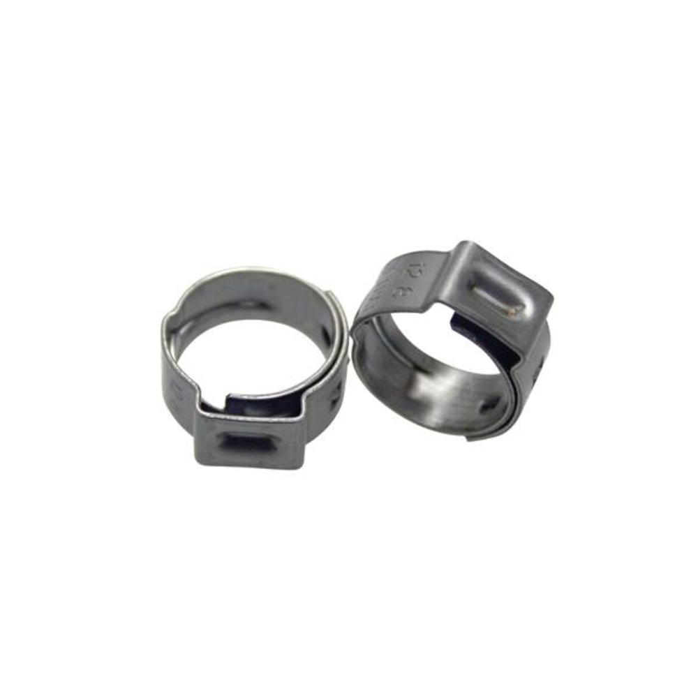Motion Pro Stepless Clamps 10.3mm to 12.88mm (10 Pieces)