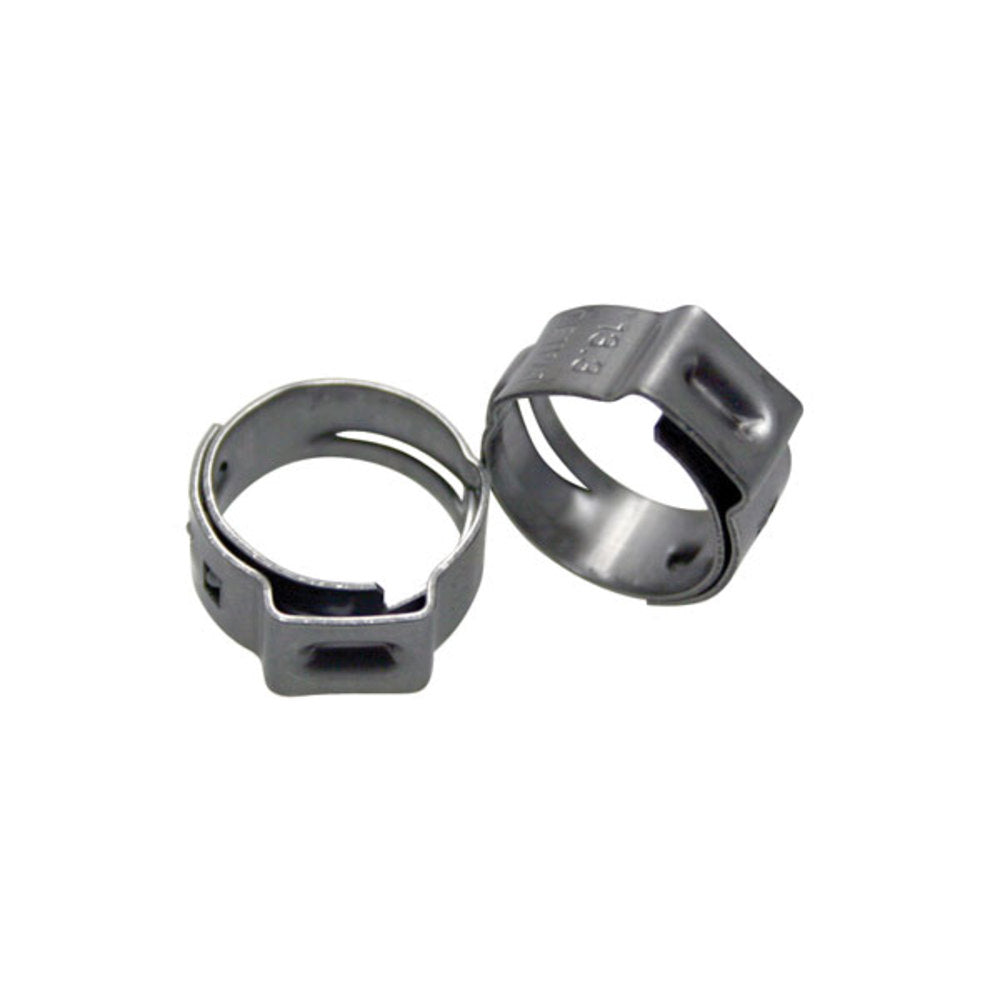 Motion Pro Stepless Clamps 10.8mm to 13.3mm (10 Pieces)