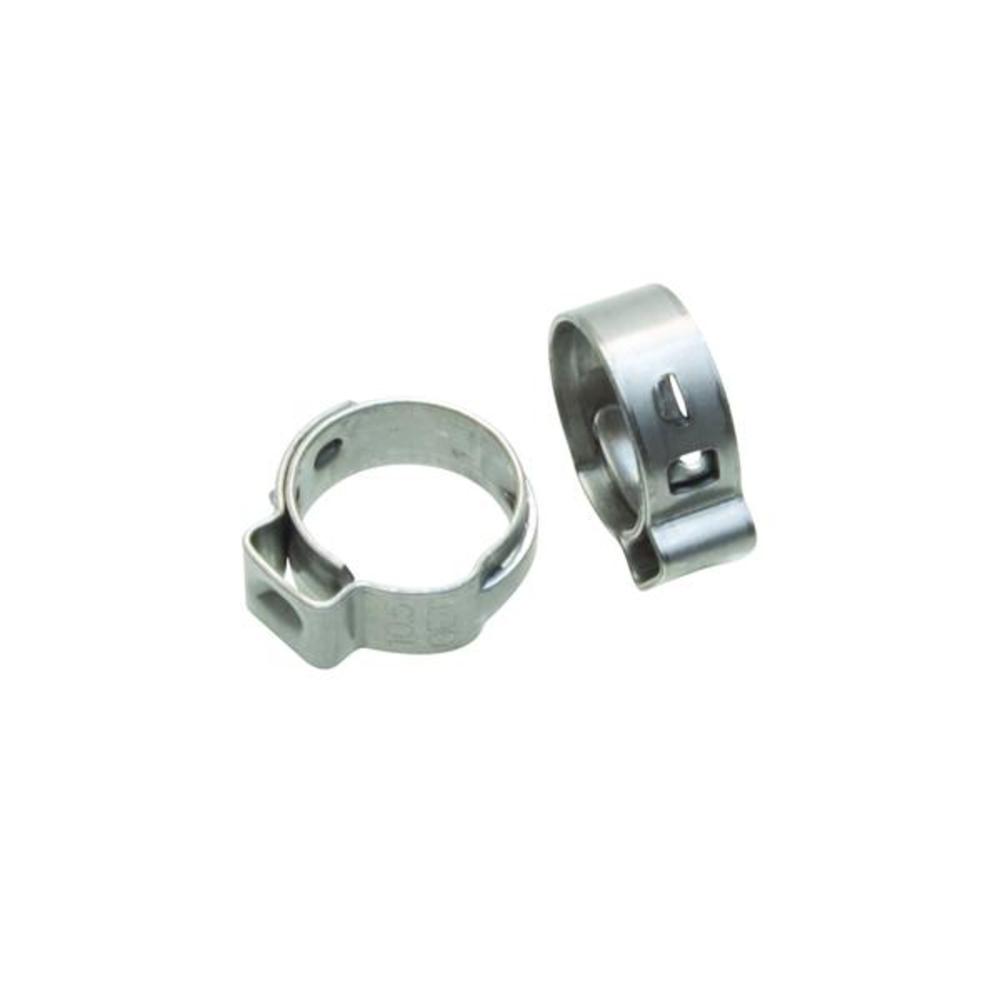 Motion Pro Stepless Ear Clamps 8.8mm to 10.5mm range (10 Pieces)