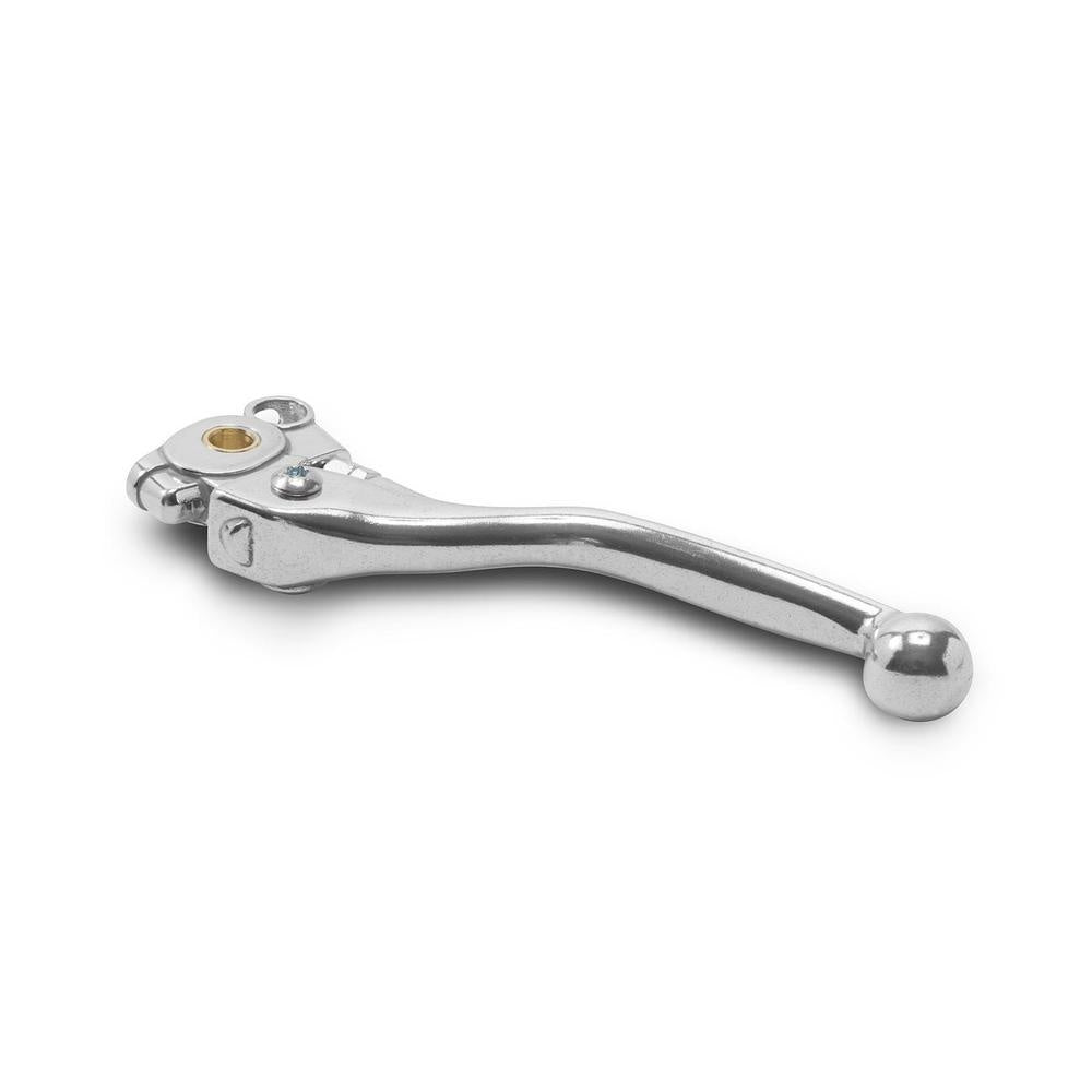 Motion Pro OEM Style Clutch Lever Chrome for Kawasaki KX250/KX250X/KX450X 2021/KX450 20-21/KX450F 2019