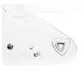 HJC HJ-38 Clear Visor