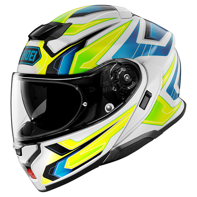 Shoei Neotec 3 Anthem TC-3 Helmet