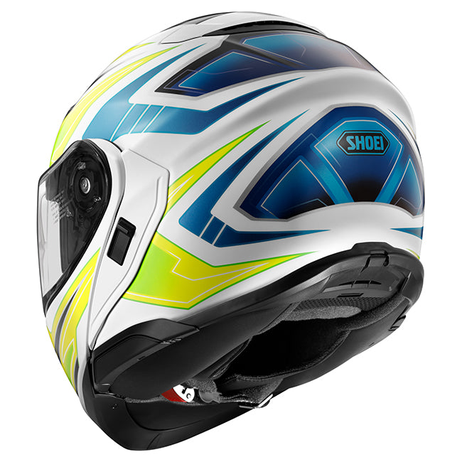 Shoei Neotec 3 Anthem TC-3 Helmet