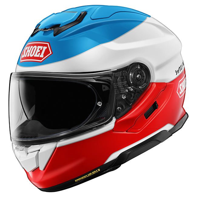 Shoei GT-Air 3 Lilt TC-10 Helmet