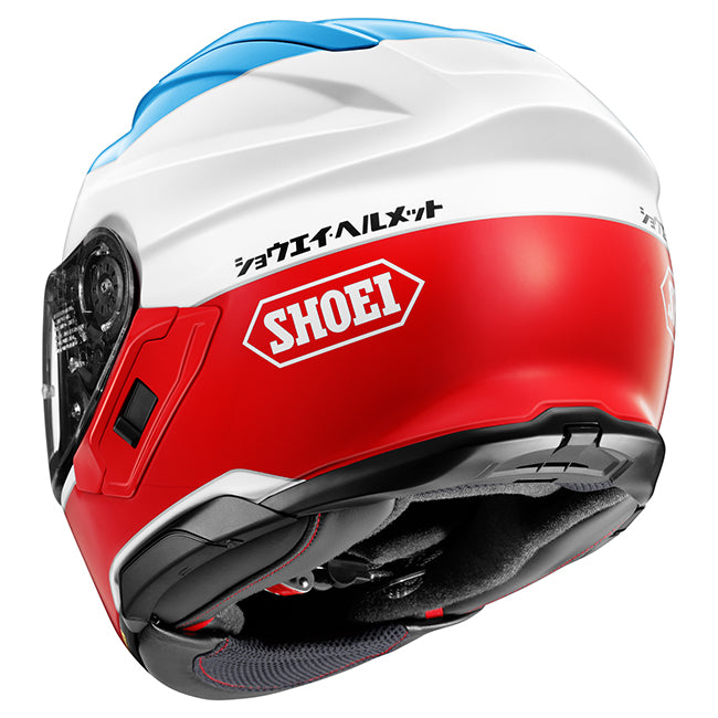 Shoei GT-Air 3 Lilt TC-10 Helmet