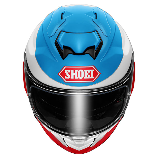 Shoei GT-Air 3 Lilt TC-10 Helmet