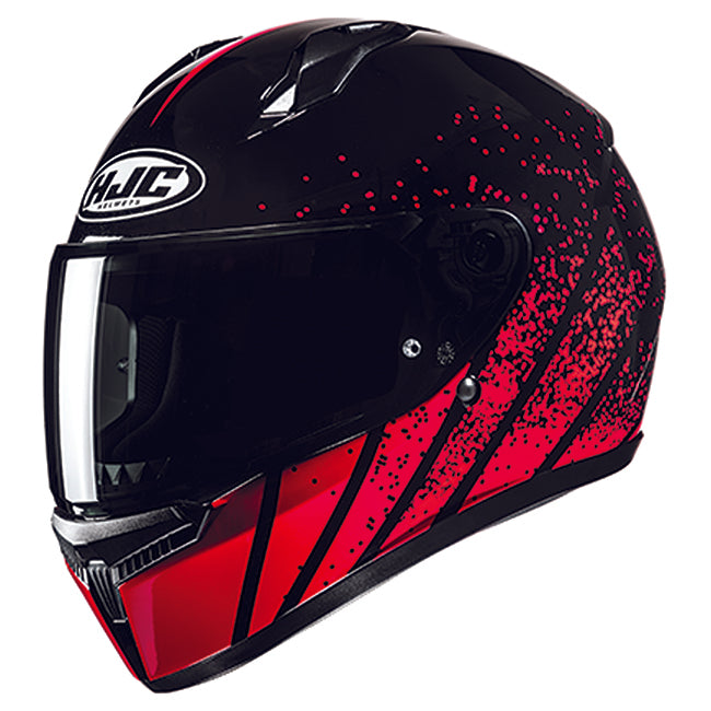 HJC C10 Haven MC-1 Helmet