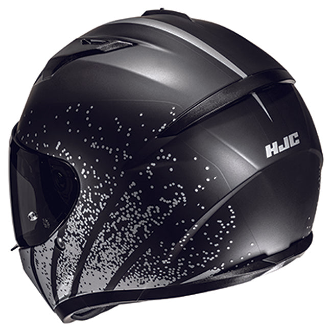 HJC C10 Haven MC-5SF Helmet