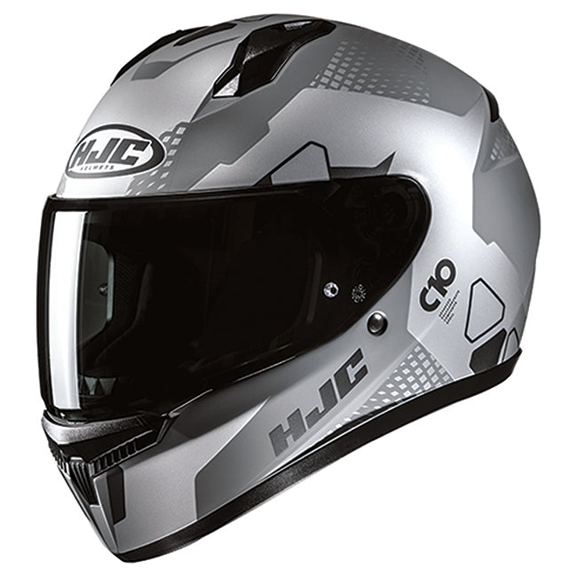 HJC C10 Aspa MC-5SF Helmet