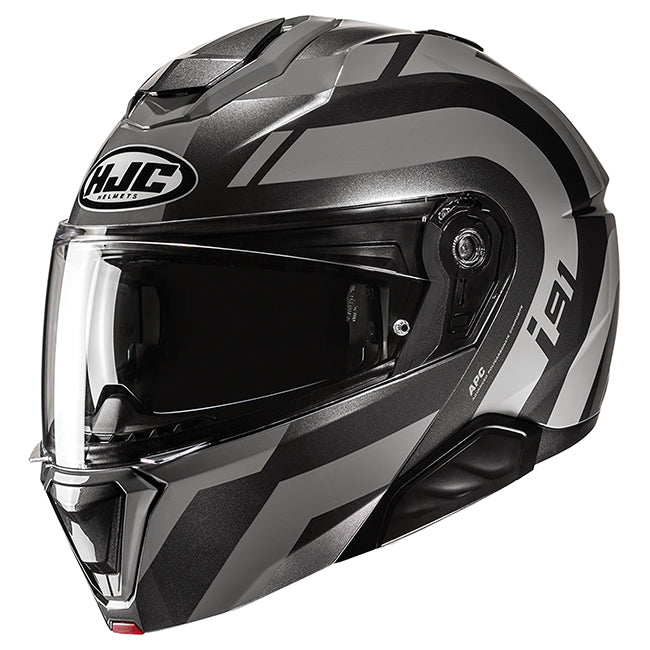 HJC i91 Arven MC-5 Helmet