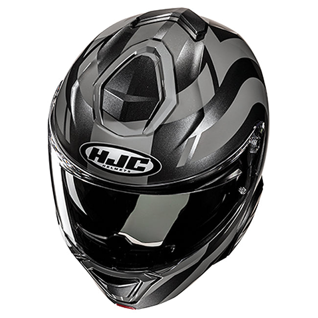 HJC i91 Arven MC-5 Helmet