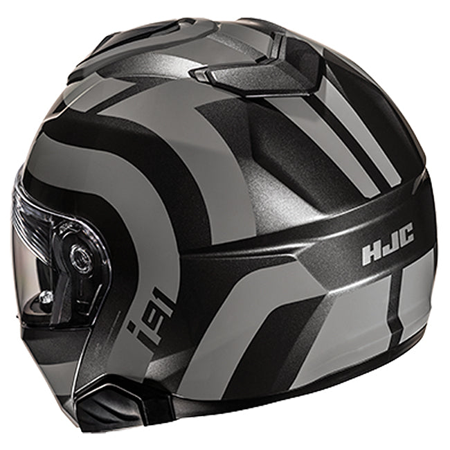 HJC i91 Arven MC-5 Helmet