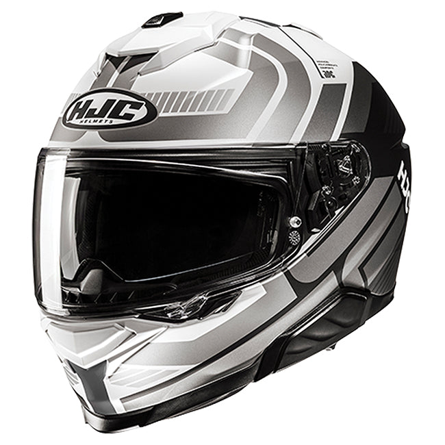 HJC i71 Viz MC-5 Helmet