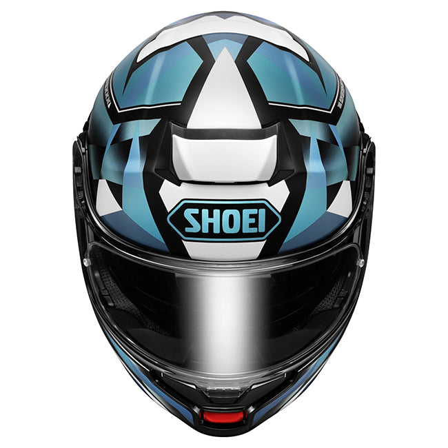 Shoei Neotec 3 Fragments TC-2 Helmet